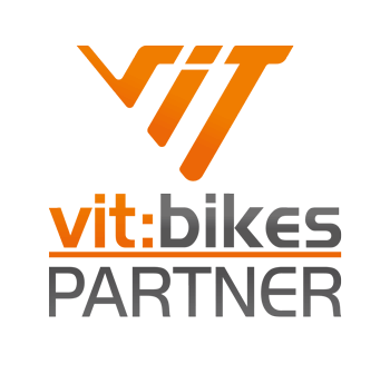 Logo vitbikes