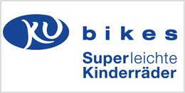 Logo Kubikes Kinderräder